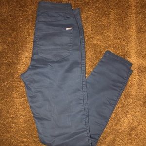 Prana Skinny Jeans